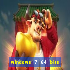 windows 7 64 bits iso download